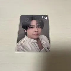 INI THE ORIGIN 藤牧京介　タワレコ選出店舗限定トレカ