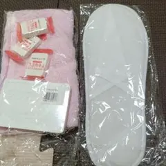 防災セット3点のサムネイル