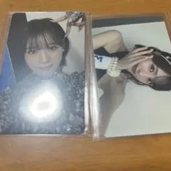 ME:I 石井蘭 7000円特典トレカ HI-FIVE トレカ