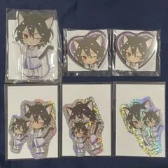 あんスタ ナンジャタウン 朔間零 まとめ売り