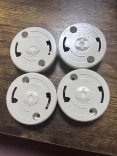 新品　未使用　パナソニック 引っ掛けシーリング 4個セット