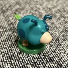 モス フィギュア ピクミンチョコエッグ