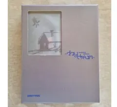 ENHYPEN daydream CD アルバム WHITE MIDNIGHT