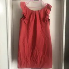 ジルスチュアート ❗️ワンピース❗️ドレス