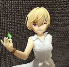 アイドルマスター　シャイニーカラーズ　西城樹里　フィギュア