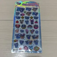 【国内正規品】うるちゅるポップシール　エンジェルブルー　ナカムラくん