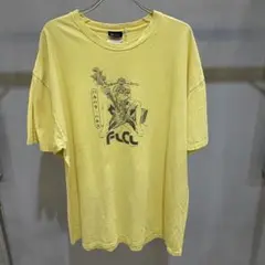 2025年最新】flcl tシャツの人気アイテム - メルカリ