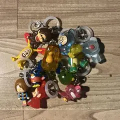 めじるしアクセサリー まとめ売り