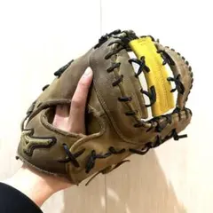 2026年最新】ファーストミット ミズノ 軟式の人気アイテム - メルカリ