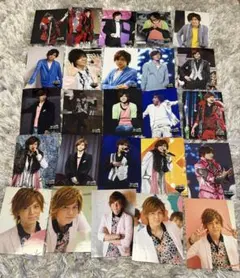 U01 KAT-TUN 上田竜也 公式写真 会場限定セット ウェブ限定 | Mercari