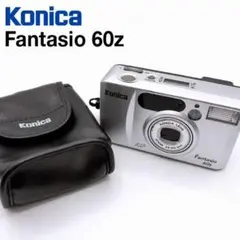 2026年最新】konica fantasioの人気アイテム - メルカリ