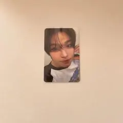 NCT WISH リク poppop