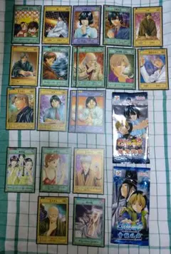 ヒカルの碁 カードゲーム 4弾 白虎咆哮 B4-34 早碁 ヒカル 雄太 - メルカリ