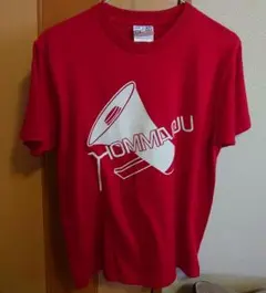 EDP 2014 ライブTシャツ BEMANI EDP Hommarju