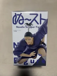 ハンターハンター ノブナガ フィギア