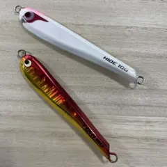 BOZLES 太閤ヒデヨシ 200g TG ゼブラシルバー - メルカリ
