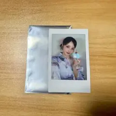 ないこ 実写チェキ 和傘 21枚 - メルカリ