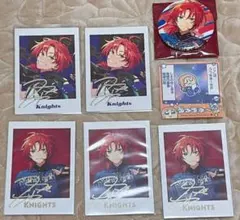 あんスタ 月永レオ TRIP 6周年 ぶくスタ