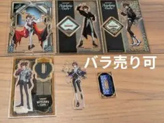 第五人格 囚人 スイパラ アクリルスタンドセット