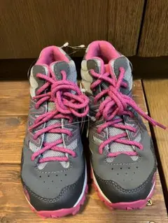 THE NORTH FACE スニーカー 19cm