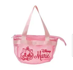 おしゃれキャット ディズニー マリー スパバッグ