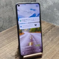 Redmi 5G スマートフォン本体 simフリー f163 - メルカリ