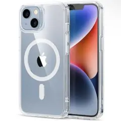 ESR iPhone 14 Plus 用 MagSafeケース