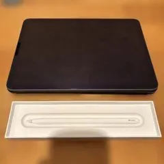 iPad Air 第5世代Cellular+Apple pencil+キーボード