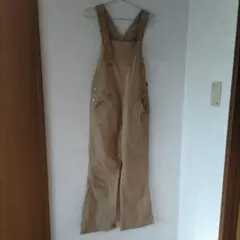オーバーオール　レディース