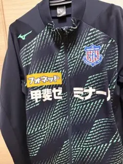 ヴァンフォーレ甲府トレーニングウェア