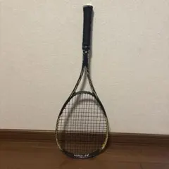 最終値下！ 超美品 YONEX アーマーブレード88 ソフトテニス - メルカリ