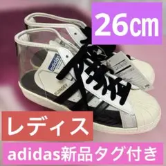 2026年最新】adidasシースルーの人気アイテム - メルカリ