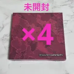 enhypen ジェイク　未開封　アルバム　fugitives ver トレカ