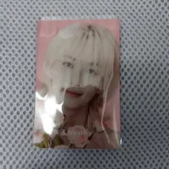 送料込　SEVENTEEN ジョンハン ＆honey フォト トレカ　3枚セット