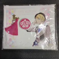 うたの☆プリンスさまっ♪ 来栖翔 グッズセット