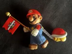 USJ限定品　「トコトコマリオ　こうらセット」　未使用未開封 USJ限定品 「トコトコマリオ こうらセット」 未使用未開封 USJ 限定