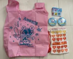 エンジェルブルー ガチャガチャ