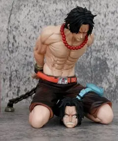 2025年最新】頂上戦争フィギュアの人気アイテム - メルカリ