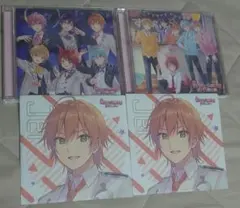 すとぷり StrawberryPrince アルバム CD  ジェル ジェルくん