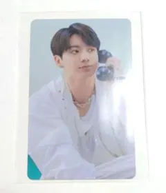 BTS PERMISSION TO DANCE MOVIE WEEKS グク