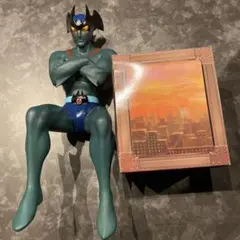 2026年最新】デビルマンフィギュアの人気アイテム - メルカリ