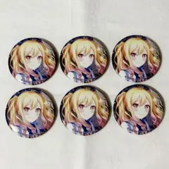 プロジェクトセカイ プロセカ 天馬咲希 グリ缶 33B 6点 セット