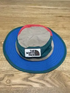 THE NORTH FACE ザノースフェイス グランドホライズンハット KSのサムネイル