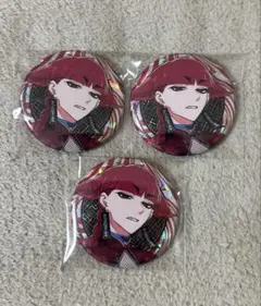 2025年最新】入間くん オペラ 缶バッジの人気アイテム - メルカリ