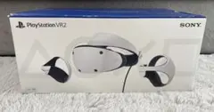 極美品‼️SONY PlayStation®VR2 CFIJ-17000