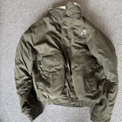 John Blair MA-1 ナイロンジャケット