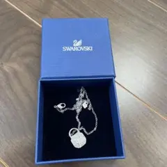 SWAROVSKI スワロフスキー ネックレス