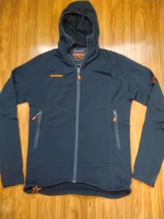 2025年最新】マムート mammut パーカーの人気アイテム - メルカリ