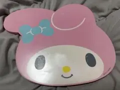 ♥*様 【匿名配送】非売品 サンリオ マイメロ ダイカット テーブル