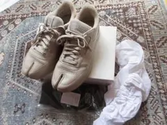 Reebok×Maison Margiela タビスニーカー